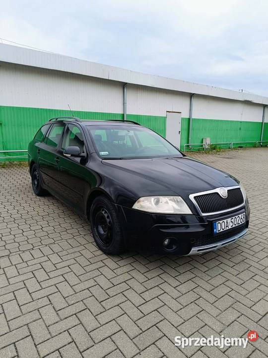 Skoda Octavia 18 elektrochrom. lusterka boczne Kłodzko sprzedam