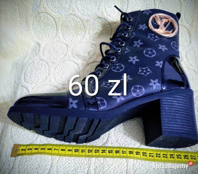 Buty damskie 41 Warszawa sprzedam