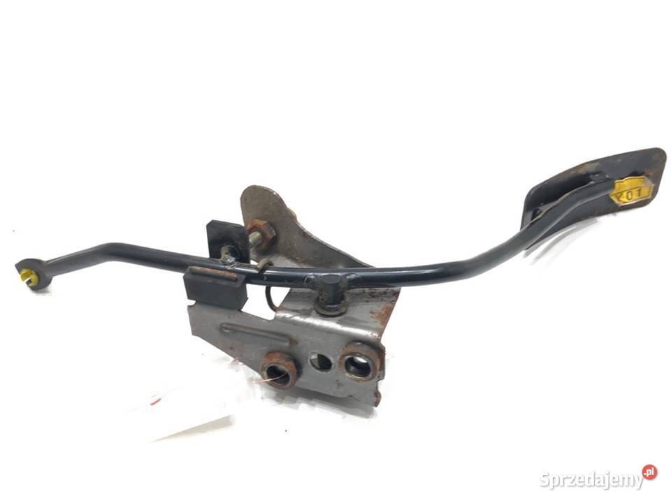 POTENCJOMETR GAZU KIA SORENTO I 24 139 PEDAŁ