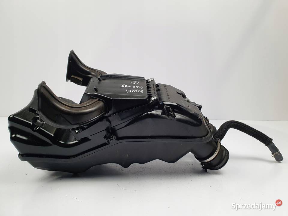 OBUDOWA FILTRA POWIETRZA AIRBOX Suzuki GSX8S lubelskie