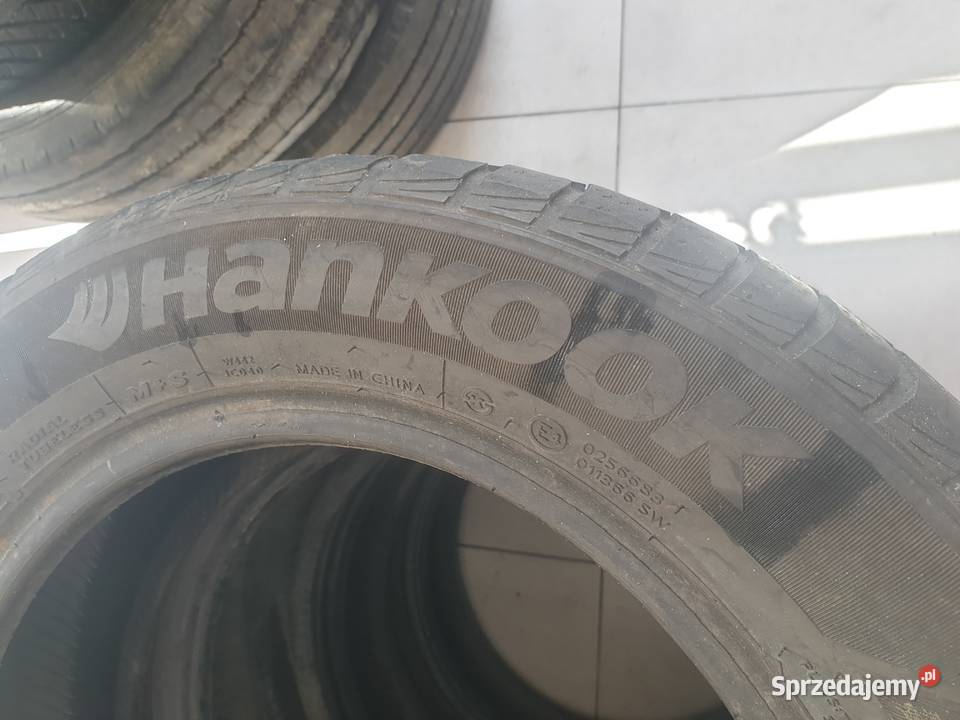 Opona Hankook Winter Icept RS 18565r15 88T Dobre Miasto