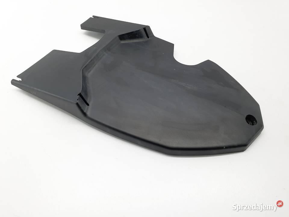 Oslona Zaslepka Wypelnienie Boczek Peugeot Łódź