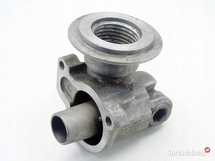 WLEW OLEJU 19 CDTI ASTRA H VECTRA C ZAFIRA Sosnowiec