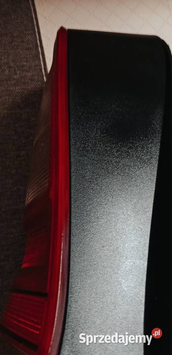 Tylne lampy Mercedes w168 ORYGINAŁ Kraków
