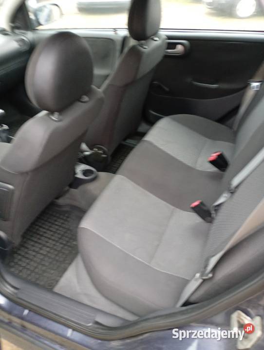 Opel Corsa 12 benzyna super stan Lift klima