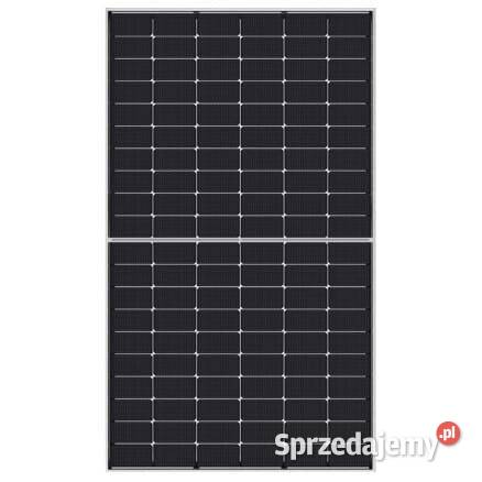 Paleta 36x panel fotowoltaiczny Jinko 580W małopolskie