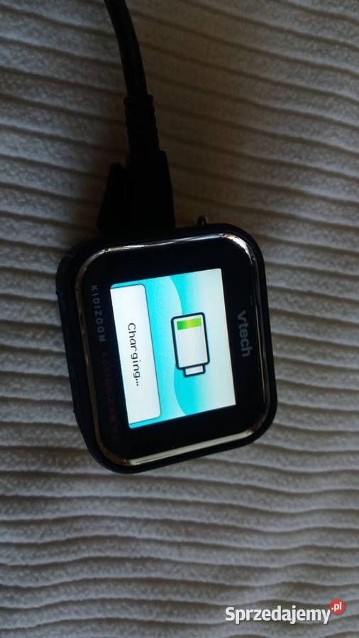 2 sztuki Kamera Sportowa Full HD Płońsk sprzedam