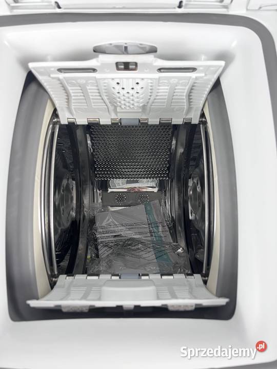 Pralka Candy ProWash 300 TCA063D3S Funkcje AI 6 mazowieckie