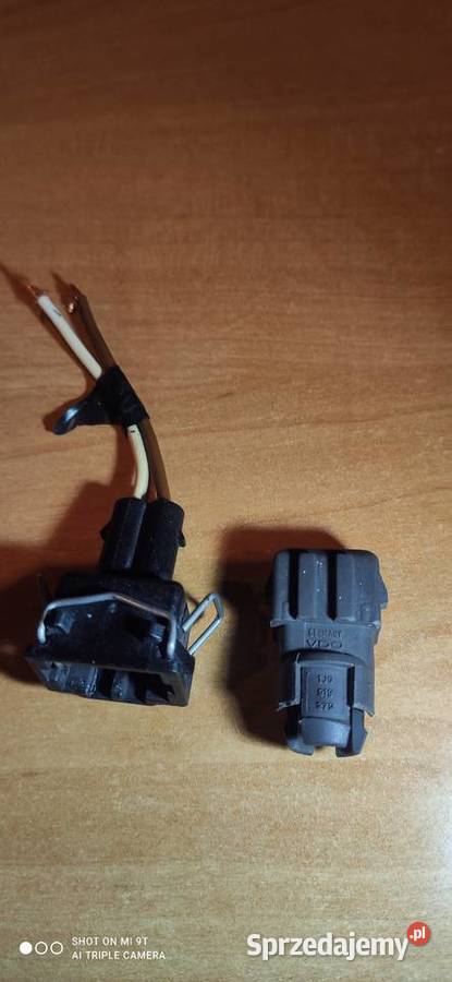Czujnik temperatury zewnętrznej VW Zabrze sprzedam