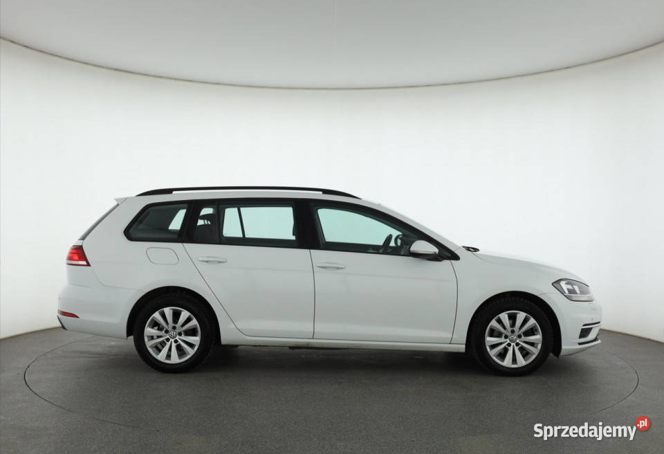 VW Golf 16 TDI radio mazowieckie Piaseczno