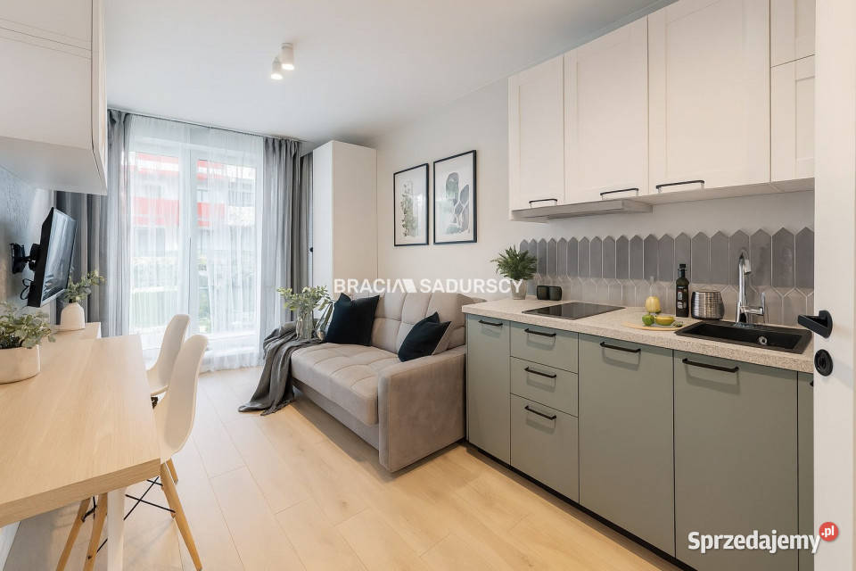 sprzedaży mieszkania Kraków Tomickiego 8108m2