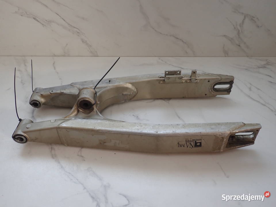 Wahacz Łożyska Tulejki Kawasaki KX 250 LE 2T lubuskie Strzelce Krajeńskie