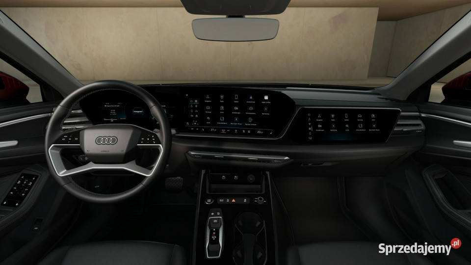 Audi A5 Limousine immobilizer Toruń sprzedam