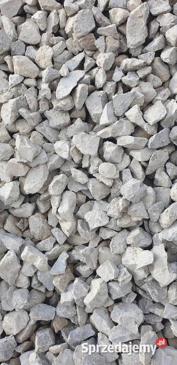 Grys szary dolomitowy 816 kamień ogrodowy mazowieckie