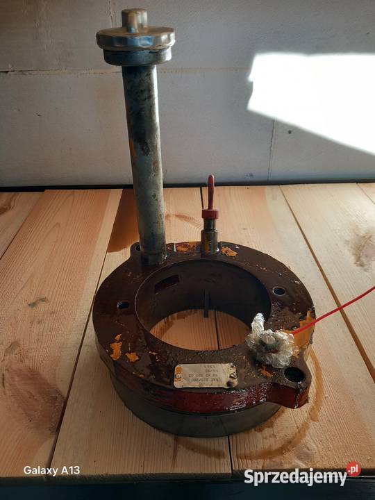 Reduktor obrotu liebherr 904 902 900 SAT 225 mazowieckie Kanigowo