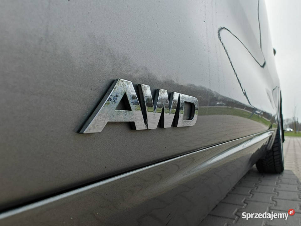 Kia Sorento 4x4 245 Bogata III 20152020 Karczew