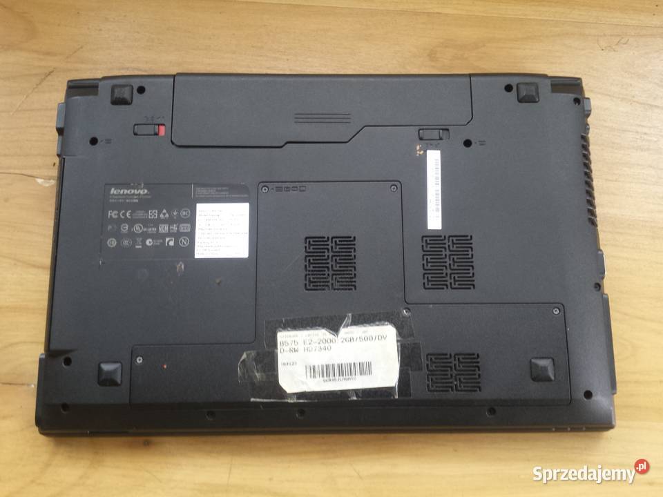Laptopy Rzeszów