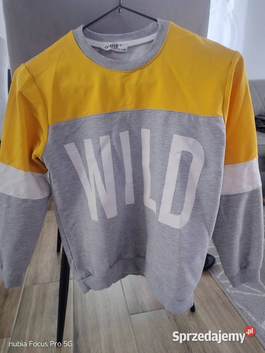 Bluzy chłopięce Rozmiar 140 podkarpackie Hadle Kańczuckie