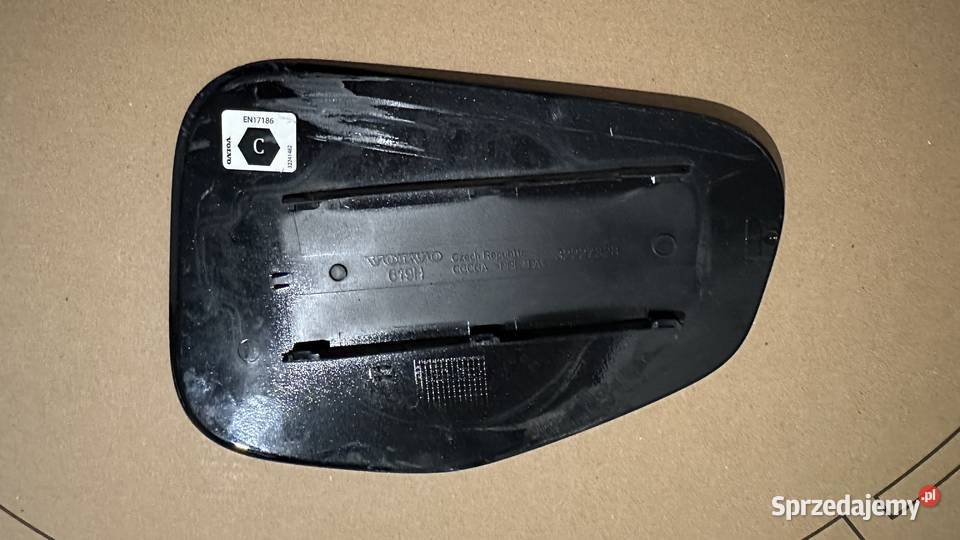 Volvo C40 XC40 Plugin 32227328 Klapka Wlewu Pozostałe Radziszów
