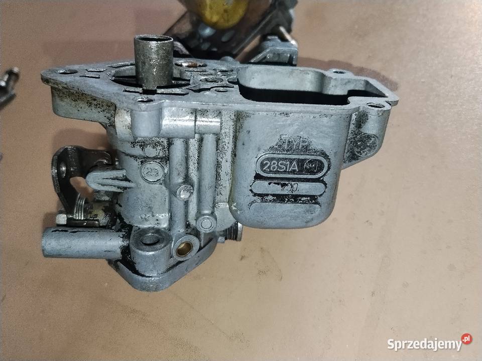 Fiat 126p Maluch gaznik osobowe podkarpackie Stalowa Wola