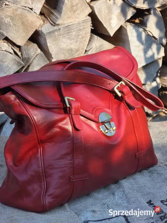 Torba A4 ADAX stan idealny 58cm mazowieckie Warszawa