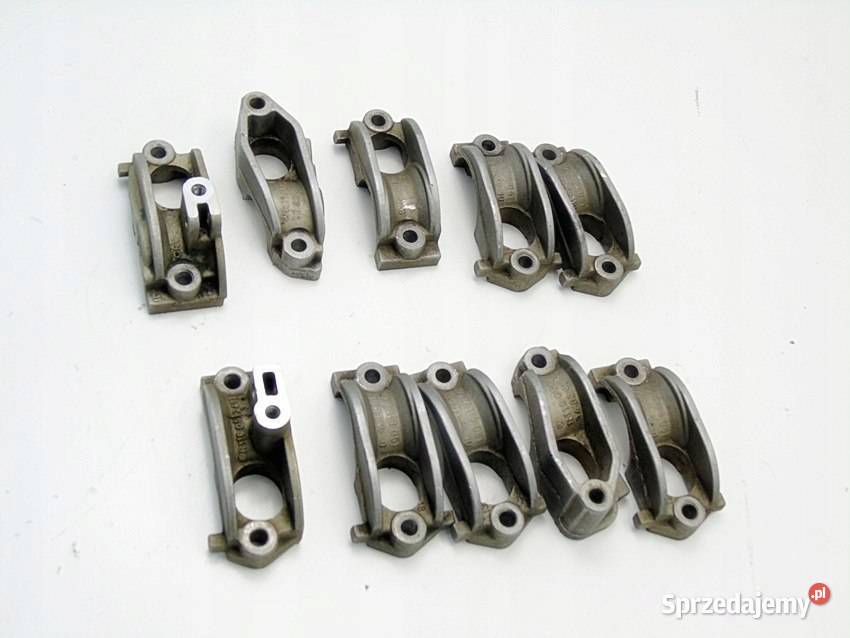 MOSTKI GŁOWICY 42 50 V8 MERCEDES 124 W124 E420 Sosnowiec