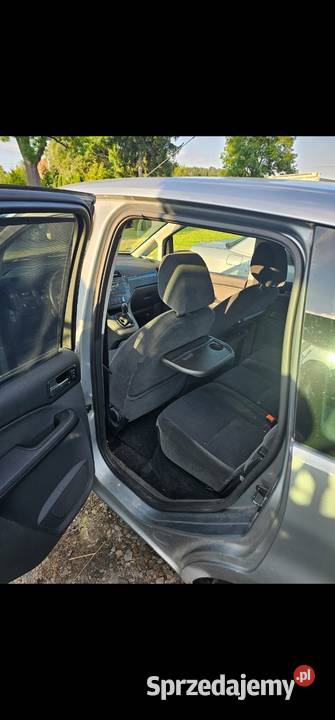 Ford Focus s Zgorzelec