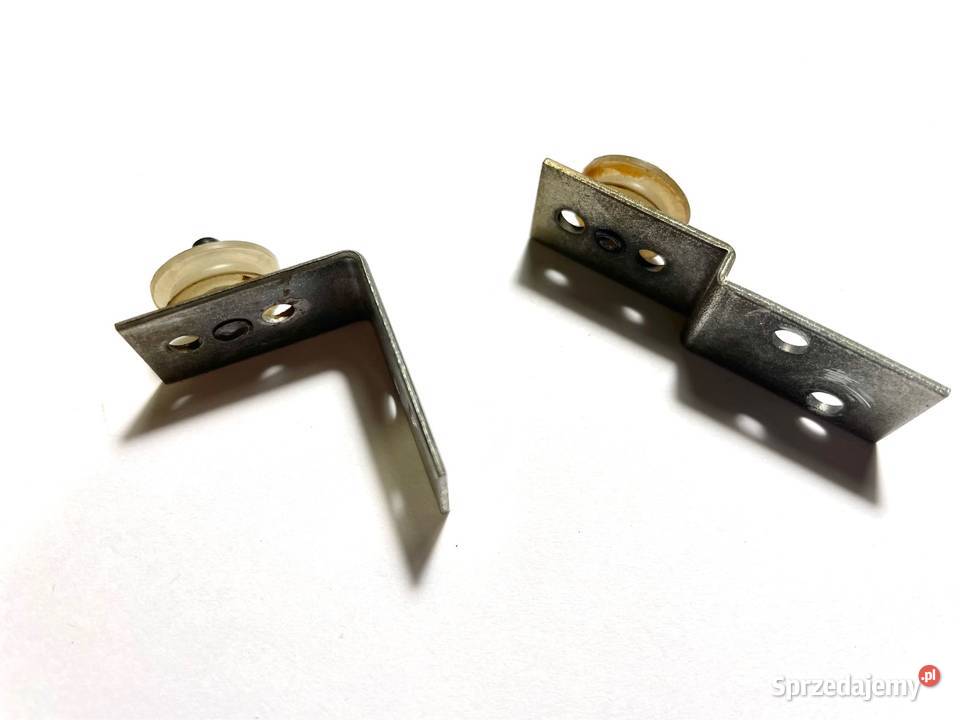 ELIZABETH rolki napędu skali Lublin