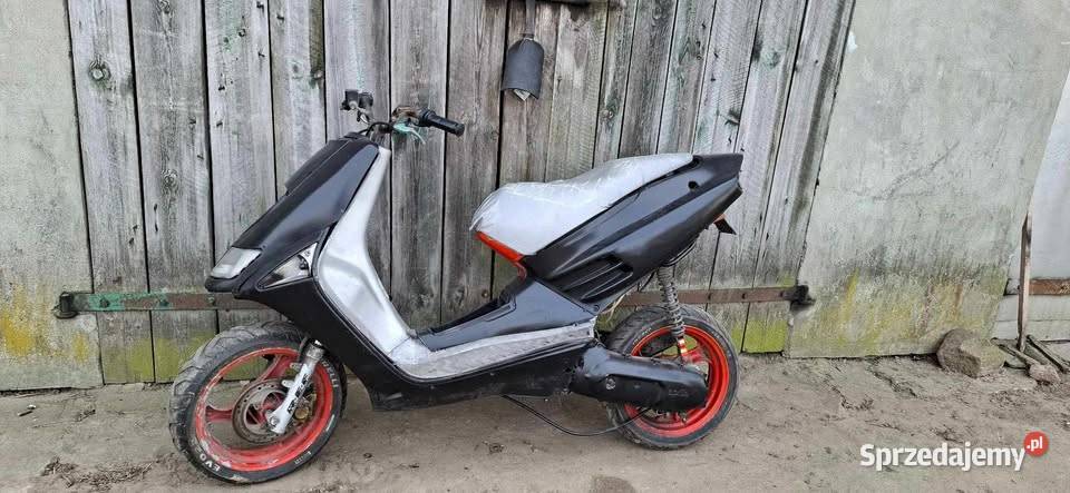aprilia sr ac 5070 Kolbuszowa