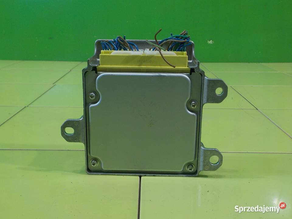 HONDA CRZ 12r 15 IMA 2D sensor AIRBAG