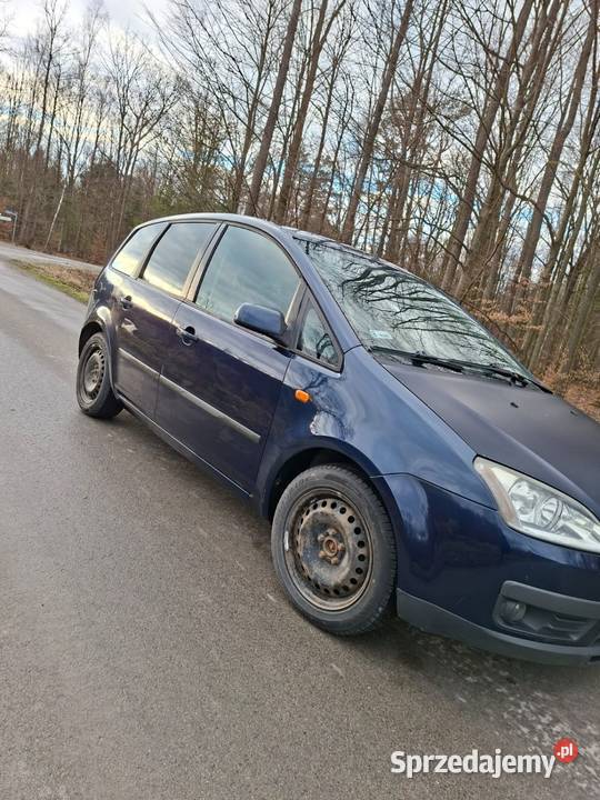 Sprzedam Ford C Rzeszów sprzedam