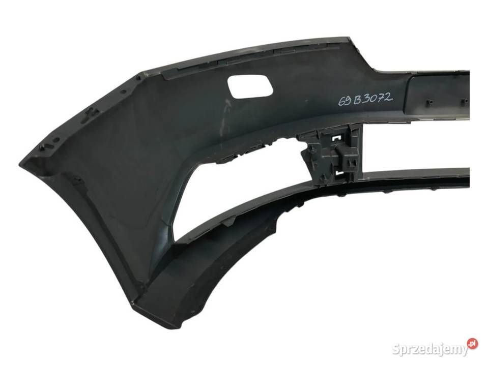 SKODA FABIA III 6V0 20182021 LIFT POD Skarżysko-Kamienna