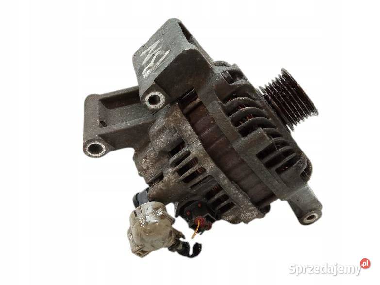 ALTERNATOR A3TG4791 20 16V Mazda 3 IV 2019