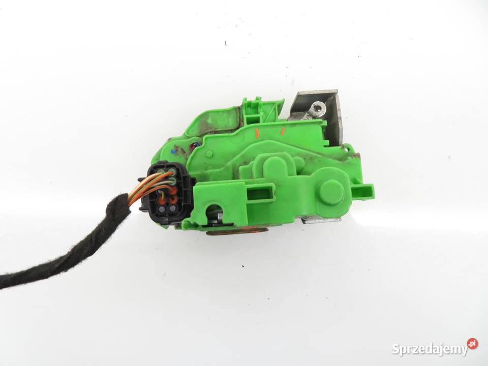 ZAMEK LEWY PRZEDNI ALFA ROMEO MITO 50516624 małopolskie