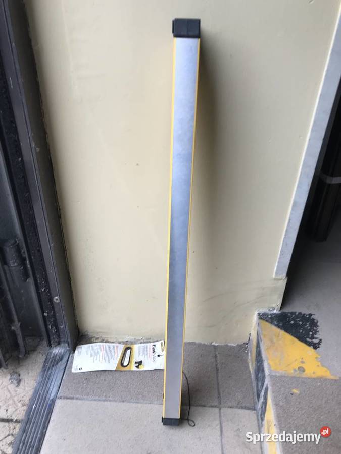 Poziomica Stanley FatMax 3 libelki 60 Lublin