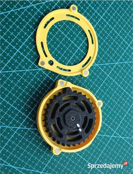 Fx impact magazynki PCP Sporty strzeleckie i myślistwo Jasło