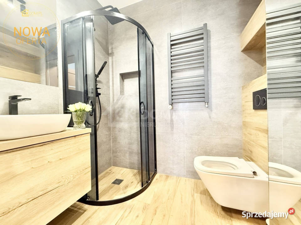 Mieszkanie 4 pokoje Ślichowice 2 miejsca w Kielce sprzedam