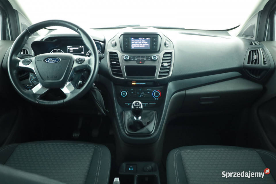 Ford Transit Connect 15 EcoBlue Piaseczno