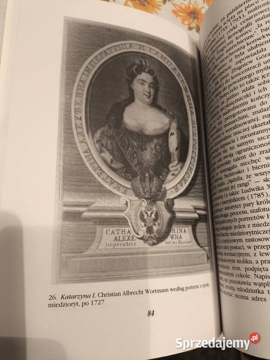 Słynne piękności w grafice XVIXIX wieku Widacka Rok wydania 1998 Książki naukowe i popularnonaukowe Warszawa