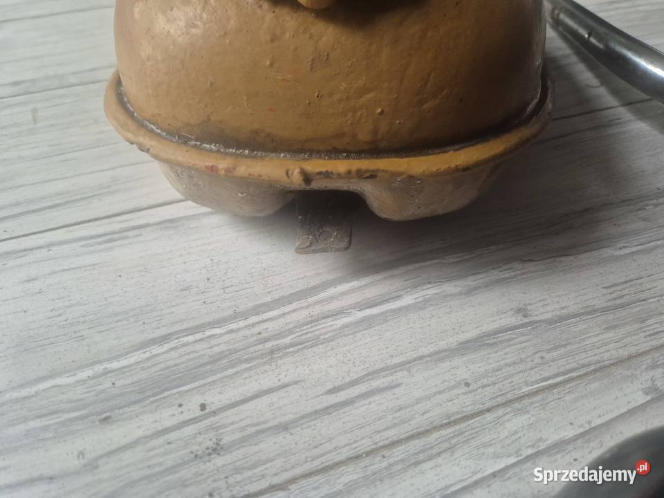 Komar zbiornik kierownica Jaworzno sprzedam