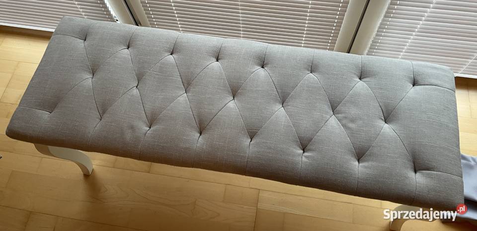 Ławka na sprzedaż Radom