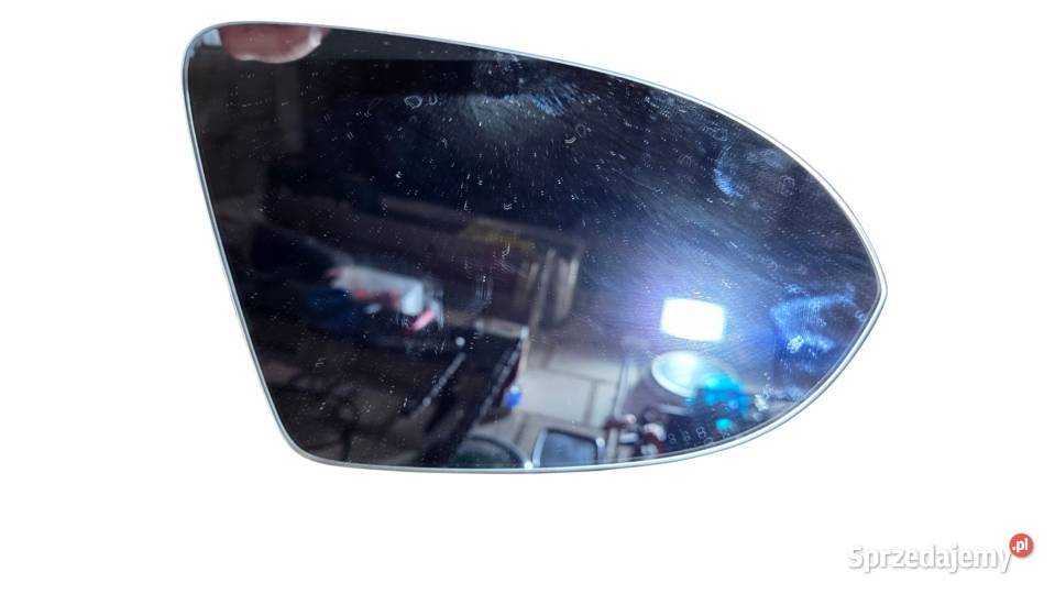 Wkład lusterka prawego vw passat b8