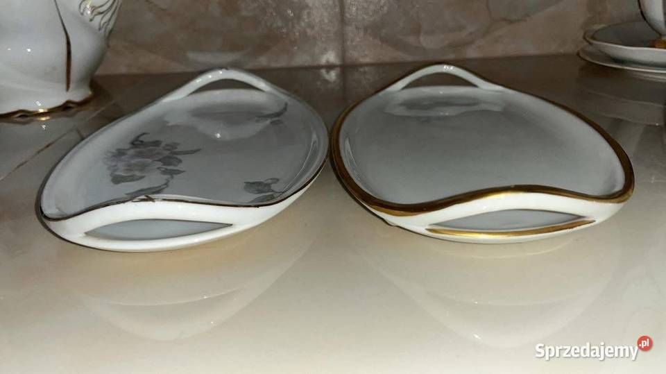 Patera Epiag Primke Hammer Czechoslovakia Syg z Porcelana i szkło