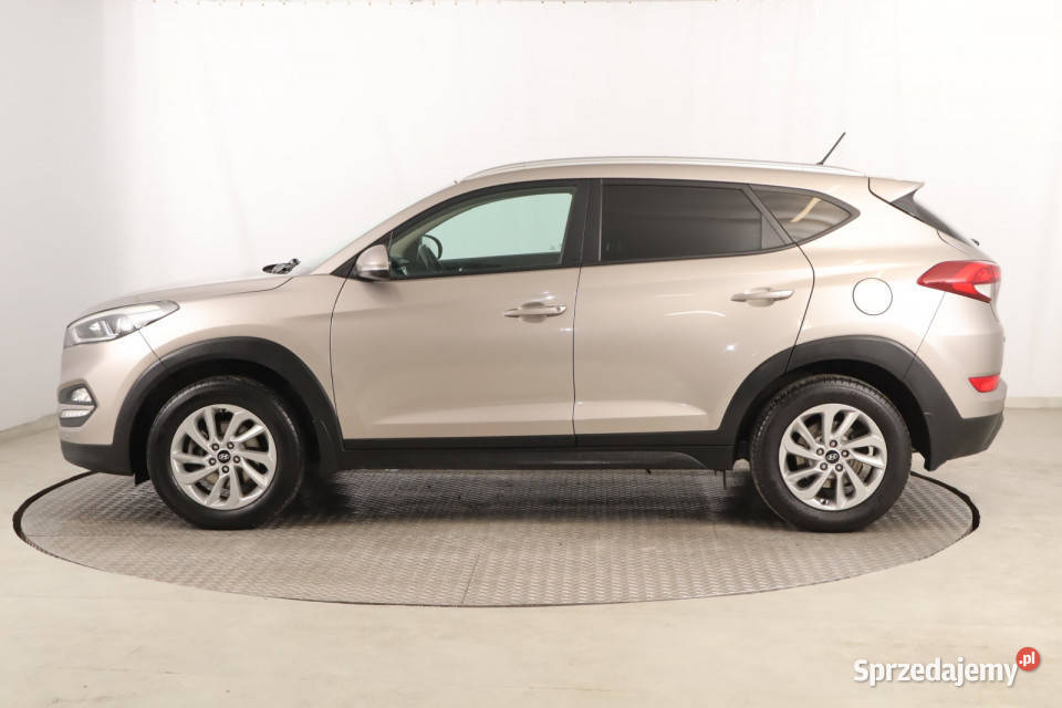 Hyundai Tucson 16 GDI Tucson Zabrze