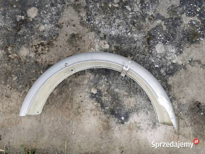 WSK B3 BŁOTNIK TYŁ TYLNI M06 Pionki