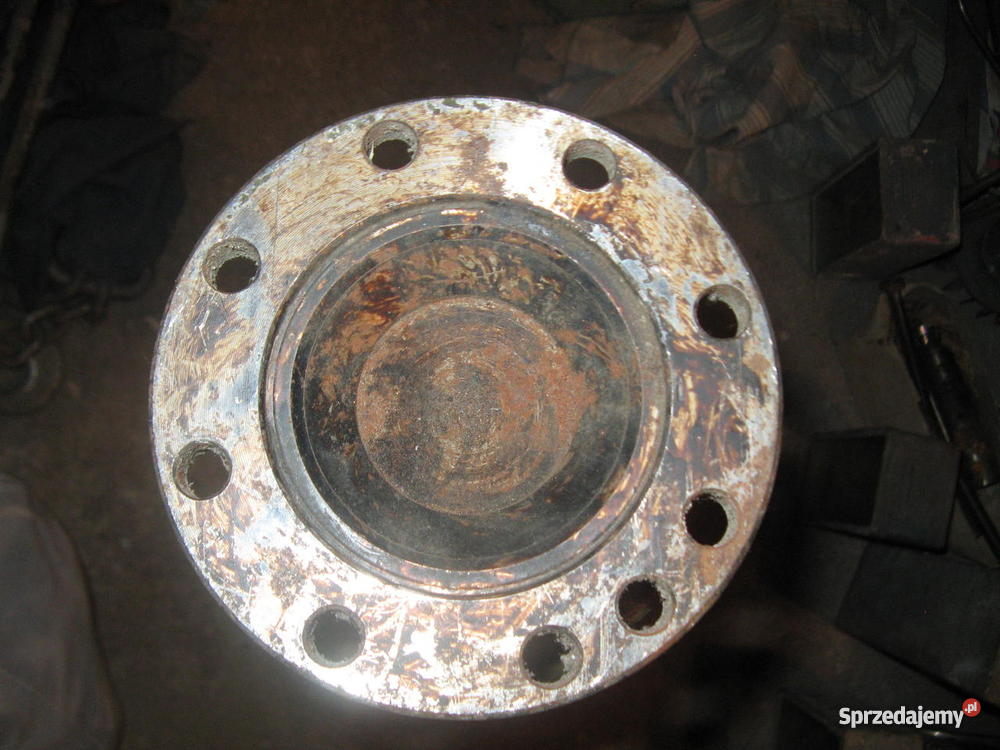 Wał pędny STAR 244 690mm wały napędowe Piła