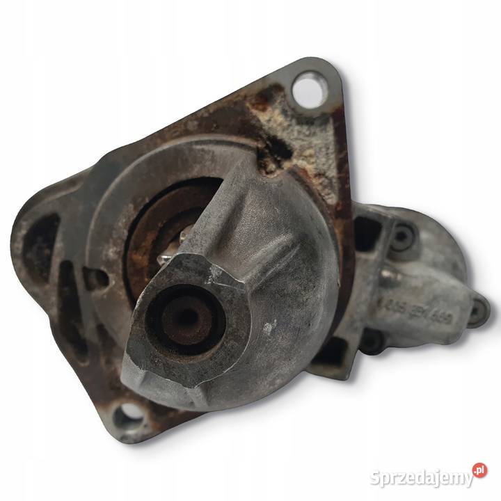 ROZRUSZNIK Opel Astra J Meriva B Corsa D 14 16V Chełm