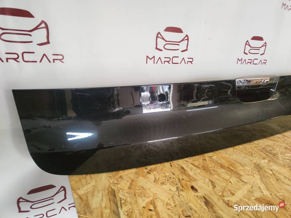 Blenda Klapy Bagażnika Ford Galaxy Mk4 IV