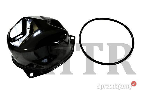 RENAULT OBUDOWA POKRYWA SKRZYNI BIEGU 7700111166 Rok produkcji 2000 śląskie Piekary Śląskie