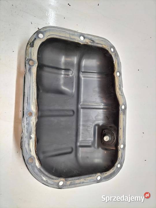 MISKA OLEJOWA 16 VVTI Toyota Auris I 20062012